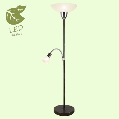 Торшер Lussole Isabella GRLSP-0021