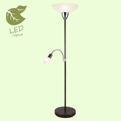 Торшер Lussole Isabella GRLSP-0021