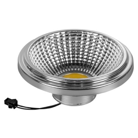 Светодиодная лампа без цоколя 12W 4000К (белый) AR111 LED Lightstar 932134