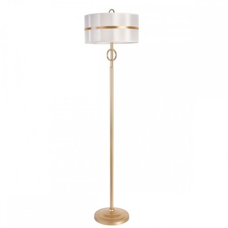 Торшер с лампочками Favourite Mateo 2634-3F+Lamps E14 Свеча