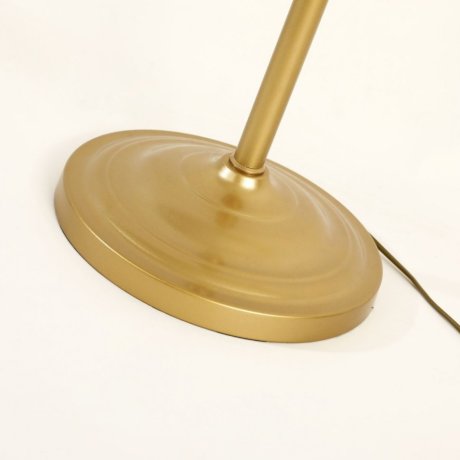 Торшер с лампочками Favourite Mateo 2634-3F+Lamps E14 Свеча