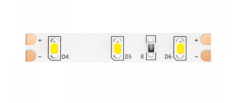 5м. Светодиодная лента белого цвета 4000K, 4,8W, 12V, 60LED, IP20 Led strip Maytoni 10103