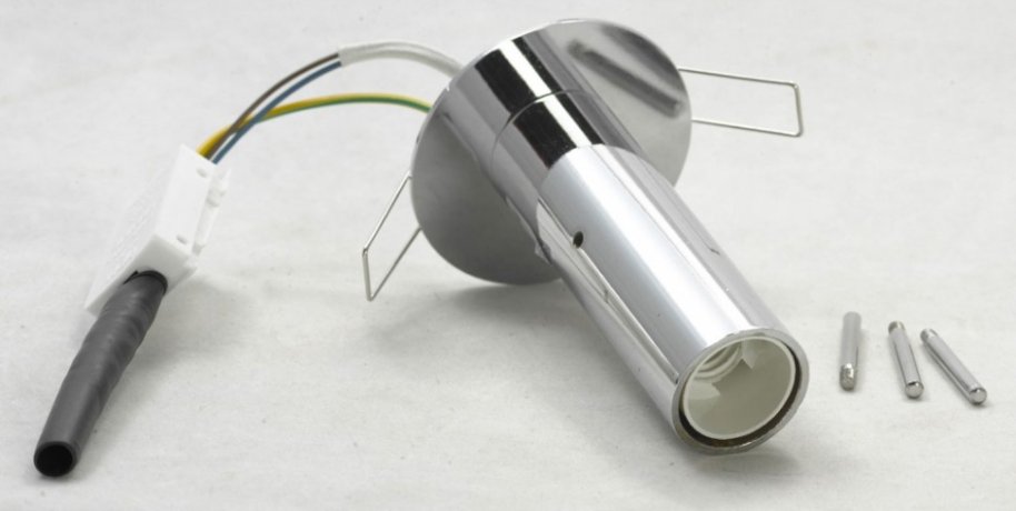 Встраиваемый светильник Lussole Leinell GRLSP-9551