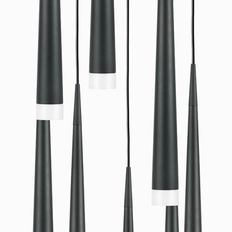 Подвесная люстра Lightstar Meta Duovo 807087