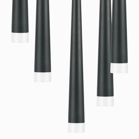 Подвесная люстра Lightstar Meta Duovo 807087