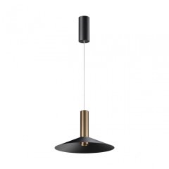 Подвесной светильник Novotech Alba 358985