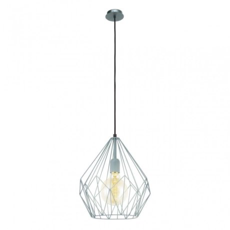 Подвесной светильник Eglo Vintage 49259