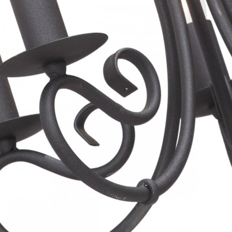 V3407/5 Подвесная люстра Vitaluce