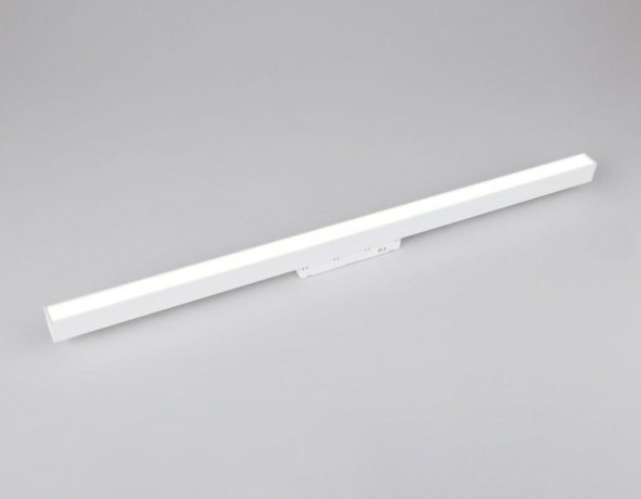 Трековый светильник 24W 4200К для магнитного шинопровода Ambrella light Track System Magnetic GL4008