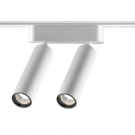Трековый светильник 14W 4000К для ультратонкого магнитного шинопровода Novotech SMAL 359087