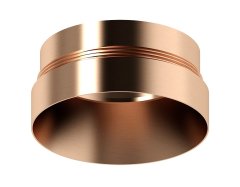 Насадка передняя для корпуса светильника с диаметром отверстия D60mm Ambrella light Diy Spot N6135