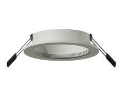 Корпус светильника встраиваемый для насадок D60mm Ambrella light Diy Spot C6514