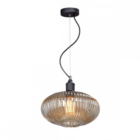 Подвесной светильник Vitaluce V4844-1/1S