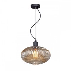 Подвесной светильник Vitaluce V4844-1/1S