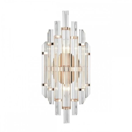 Настенный светильник Vele Luce Clarinetto VL3314W22