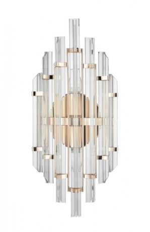 Настенный светильник Vele Luce Clarinetto VL3314W22