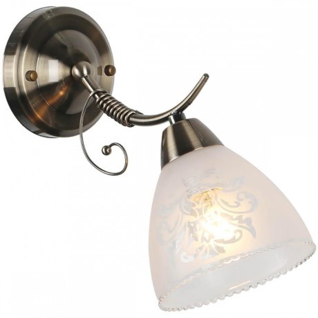 Бра Omnilux Casagliana OML-53801-01