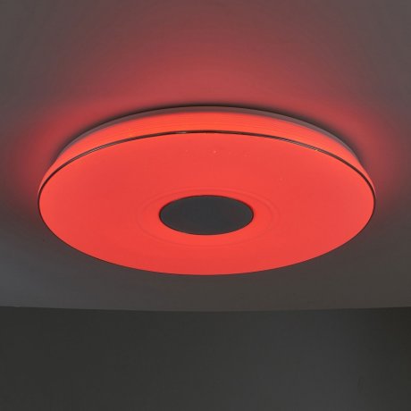 Потолочный светодиодный светильник Citilux CL703M100