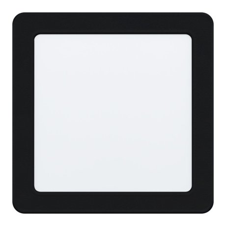 Встраиваемый светодиодный светильник Eglo Fueva 5 99188