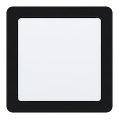 Встраиваемый светодиодный светильник Eglo Fueva 5 99188