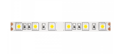 5м. Светодиодная лента теплого цвета 3000К, 14,4W, 24V, 60LED, IP20 Led strip Maytoni 10168