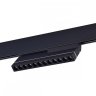 Трековый светильник 12W 3000К для магнитного шинопровода ST Luce Skyline 48 ST805.436.12
