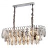 Подвесная люстра Ambrella light Traditional TR5259