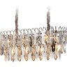 Подвесная люстра Ambrella light Traditional TR5259