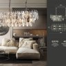 Подвесная люстра Ambrella light Traditional TR5259