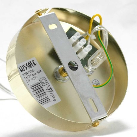 GRLSP-8155 Подвесная светодиодная люста LGO HURON