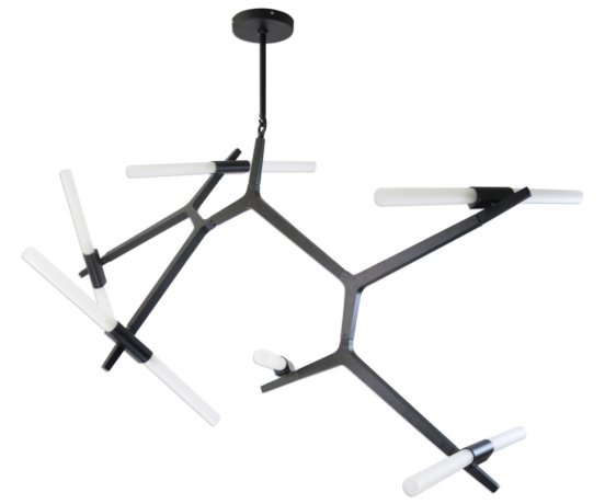 07531-12,19 Подвесная люстра Kink Light Никс