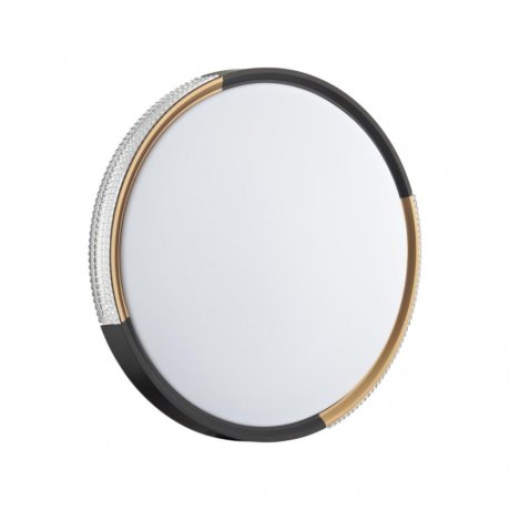 Настенно-потолочный светильник с пультом ДУ Sonex Velio 7629/DL