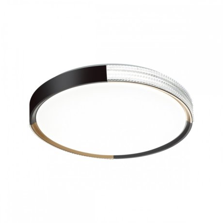 Настенно-потолочный светильник с пультом ДУ Sonex Velio 7629/DL