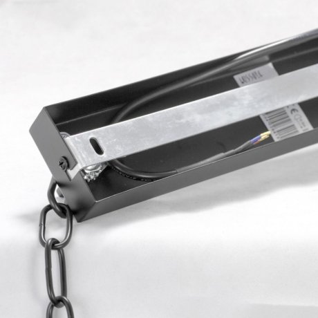 GRLSP-8575 Подвесной светодиодный светильник LOFT (Lussole) CORNVILLE