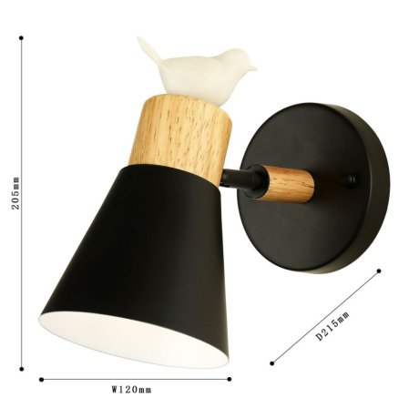 Бра F-promo Uccello 2938-1W