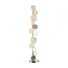 Торшер Odeon Caramella 5412/68FL