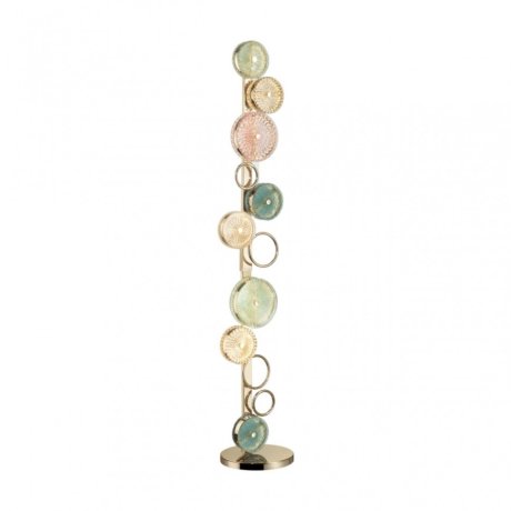 Торшер Odeon Caramella 5412/68FL