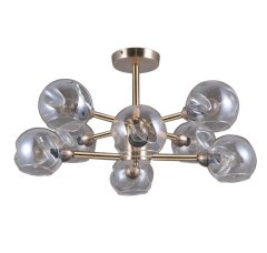 Потолочная люстра Omnilux Ostellato OML-93307-08