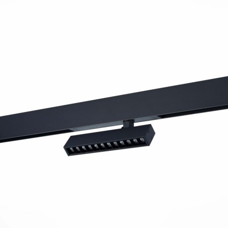 Трековый светильник 9W 2700-6000К для магнитного шинопровода ST Luce ST656 ST656.496.09