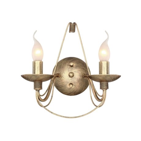Бра с лампочками F-Promo Chateau 2163-2W+Lamps