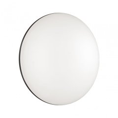 Настенно-потолочный светодиодный диммируемый светильник с Bluetooth и пультом ДУ Sonex Vaka 3042/EL