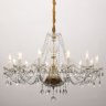 Люстра с лампочками Favourite Monreal 1735-12P+Lamps