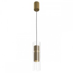 Подвесной светильник Maytoni Dynamics MOD326PL-01MG