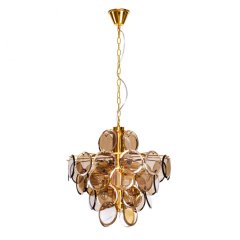 Светильник подвесной DIVINARE CHLOE 7566/01 SP-8