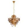 Светильник подвесной DIVINARE CHLOE 7566/01 SP-8