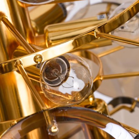 Светильник подвесной DIVINARE CHLOE 7566/01 SP-8