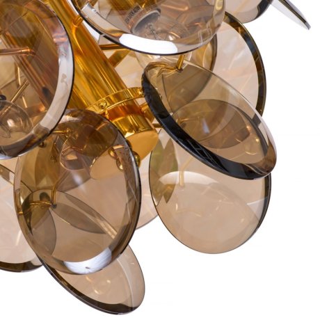 Светильник подвесной DIVINARE CHLOE 7566/01 SP-8