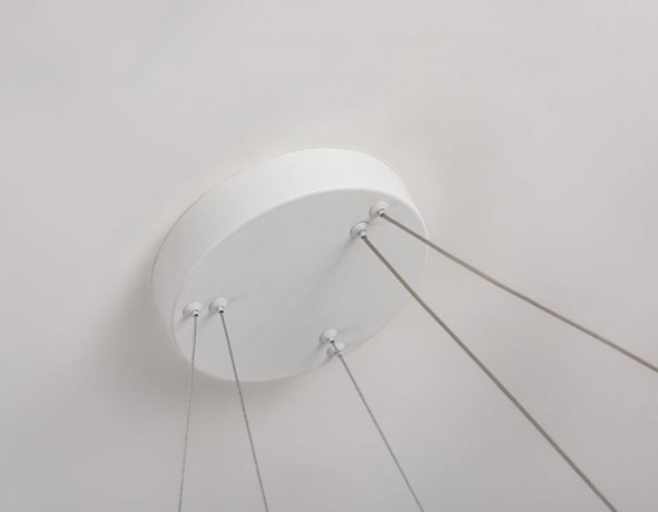 Подвесной светильник Ambrella light Comfort Line FL5862