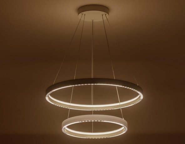 Подвесной светильник Ambrella light Comfort Line FL5862