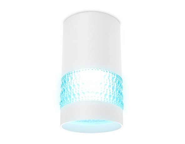 Накладной точечный светодиодный светильник Ambrella light Techno spot TN371